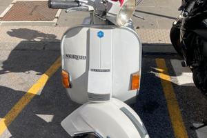 Vespa PX 125 Arcobaleno