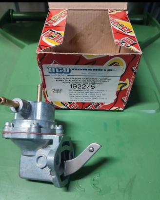Pompa carburante Bcd 1922/5 Peugeot 205 Horizon