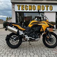 Benelli TRK 502 X - GARANTITA - 2022