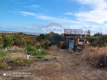 Terreno - Misterbianco