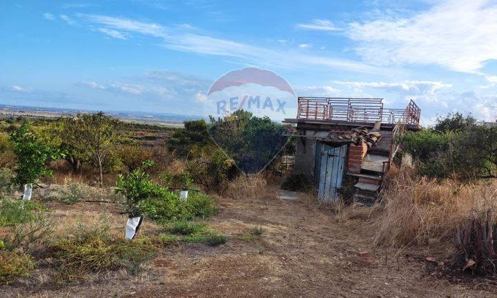 Terreno - Misterbianco