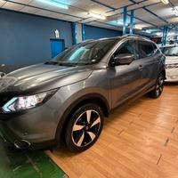 Nissan Qashqai 1.5 dCi DIESEL TEKNA 11/2016