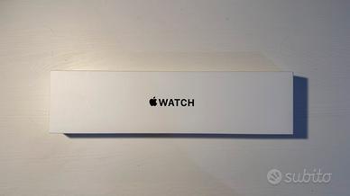 Apple watch SE 40 mm oro rosa