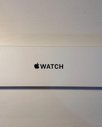 Apple watch SE 40 mm oro rosa