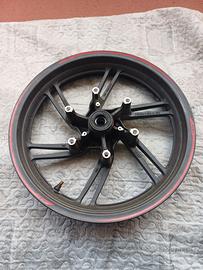 honda sh 350 pezzi di ricambio