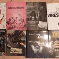 Libri sport 