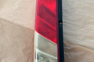 Fanale completo iveco daily da 2014