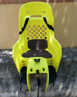 seggiolino da bicicletta