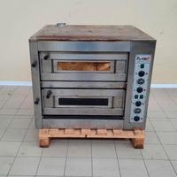 forno elettrico industriale