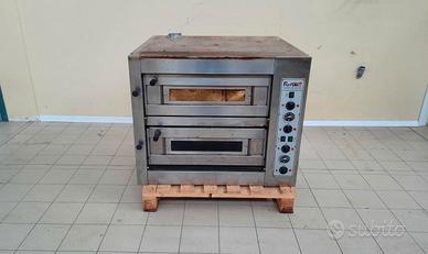 forno elettrico industriale