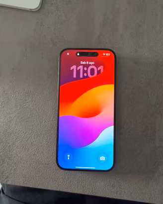 Iphone15 pro 128gb