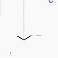 Lampada da terra Led