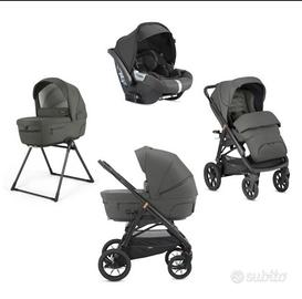 TRIO INGLESINA APTICA XT - SET COMPLETO