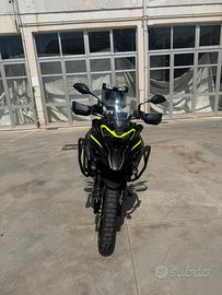 Benelli Trk 702x