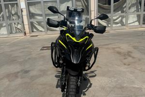 Benelli Trk 702x