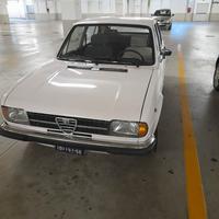 Alfasud 1.2 prima serie senza ruggine 