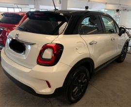 Fiat 500x - 2020