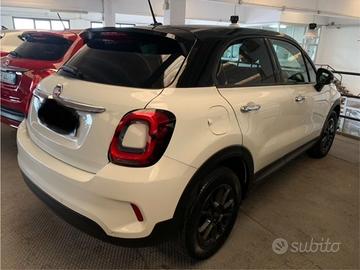 Fiat 500x - 2020