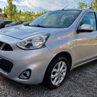 Nissan Micra 1.2 12V 5 porte Tekna