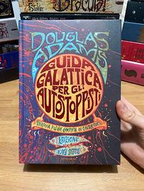 Douglas Adams | Guida galattica per autostoppisti