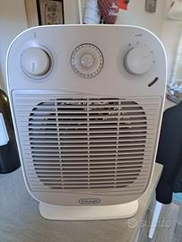 Caldobagno de longhi come nuovo