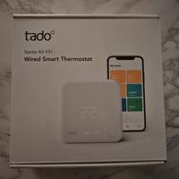termostato tado starter kit V3+