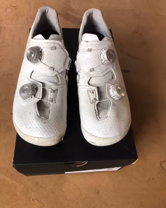 Scarpe bici
