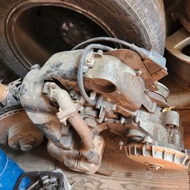 Motore vespa  50 cambio automatico