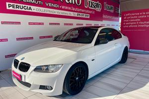 BMW Serie 3 (E92) 335i cat Coupé Msport