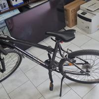 Bici mountain bike