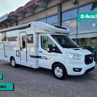 CI INTERNATIONAL HORON 85XT