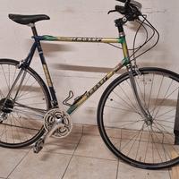 Bici Moser Campagnolo Vintage