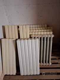 termosifoni in ghisa