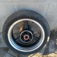 Cerchio z1000 04 al 06
