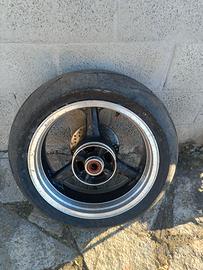 Cerchio z1000 04 al 06