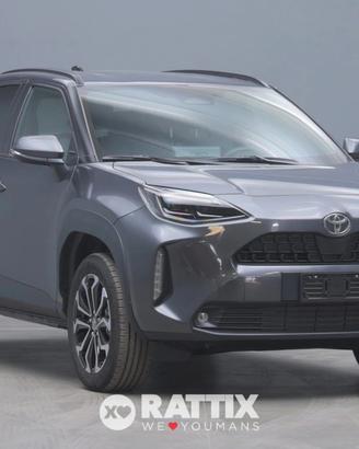 TOYOTA Yaris Cross Yaris Cross 1.5h Trend fwd 130c