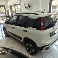 Fiat Panda 1.0 FireFly S&S Hybrid City Cross Neopa