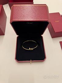 Bracciale Cartier Juste un Clou