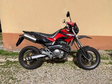 Honda FMX 650