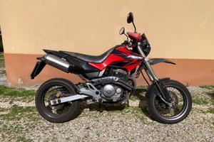 Honda FMX 650