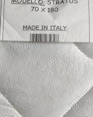 MATERASSO 70x180x17h
