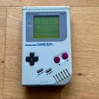 Gameboy Classic