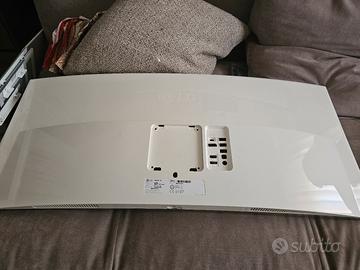 Lg 38UC99 pannello rotto /pezzi di ricambio 