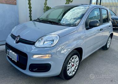 FIAT Panda 1.2 EasyPower