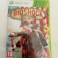 BioShock infinite Xbox 360 