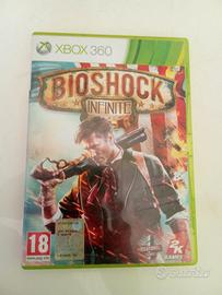 BioShock infinite Xbox 360 