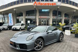 Porsche 911 Carrera 992.2 Coupe 3.0 394cv auto