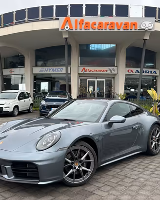Porsche 911 Carrera 992.2 Coupe 3.0 394cv auto