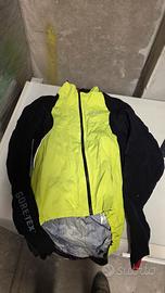 kway Gorotex
