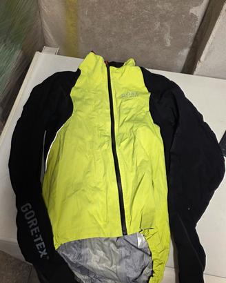 kway Gorotex